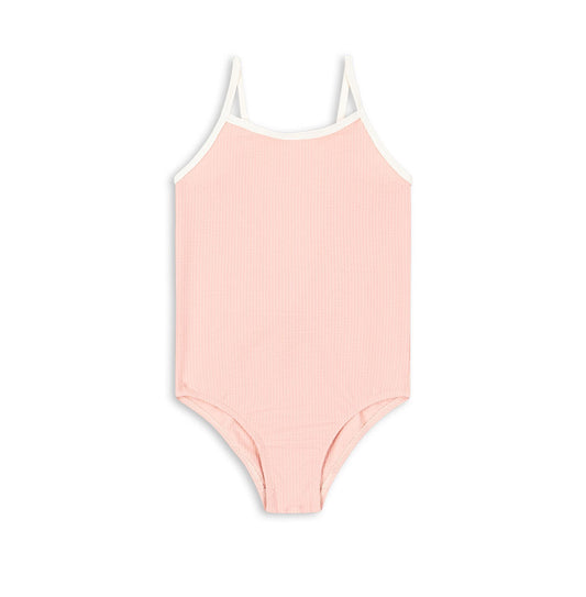 Konges Slojd Bowie Swimsuit- Powder Pink