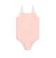 Konges Slojd Bowie Swimsuit- Powder Pink