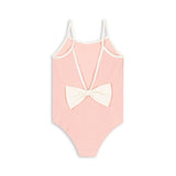 Bowie Swimsuit- Powder Pink