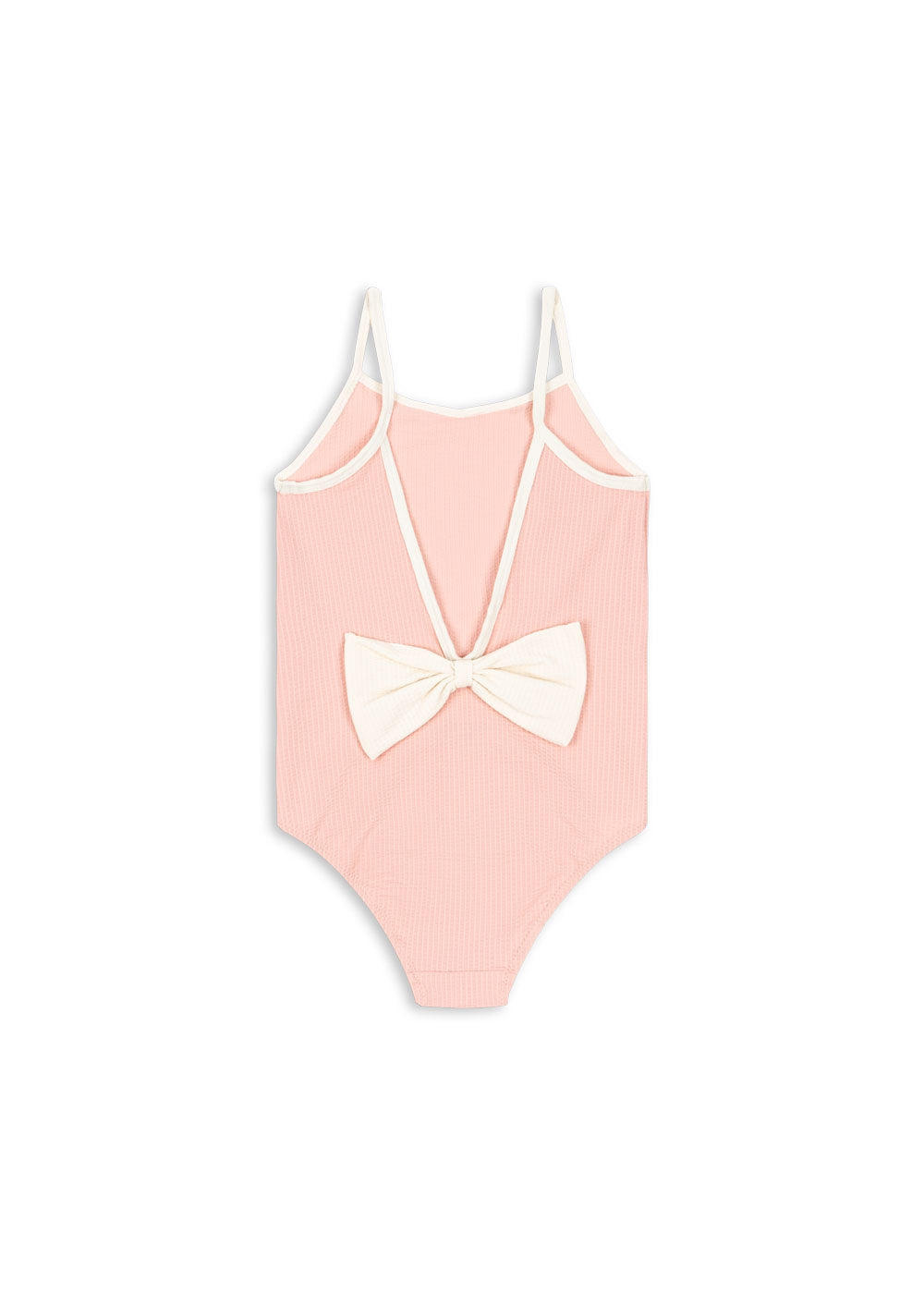 Bowie Swimsuit- Powder Pink
