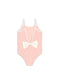 Bowie Swimsuit- Powder Pink