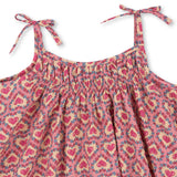 Vivian Strap Dress- Felice Rose