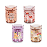 Konges Slojd 4 Pack Glitter Cups- Multi Glitter