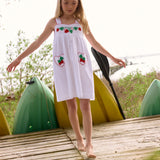 Heart Pocket Dress