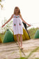 Heart Pocket Dress