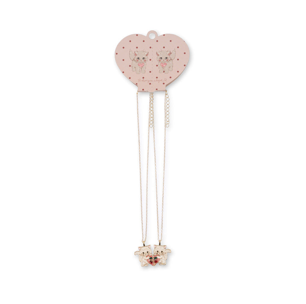 Konges Slojd Kitty Bestie Necklaces