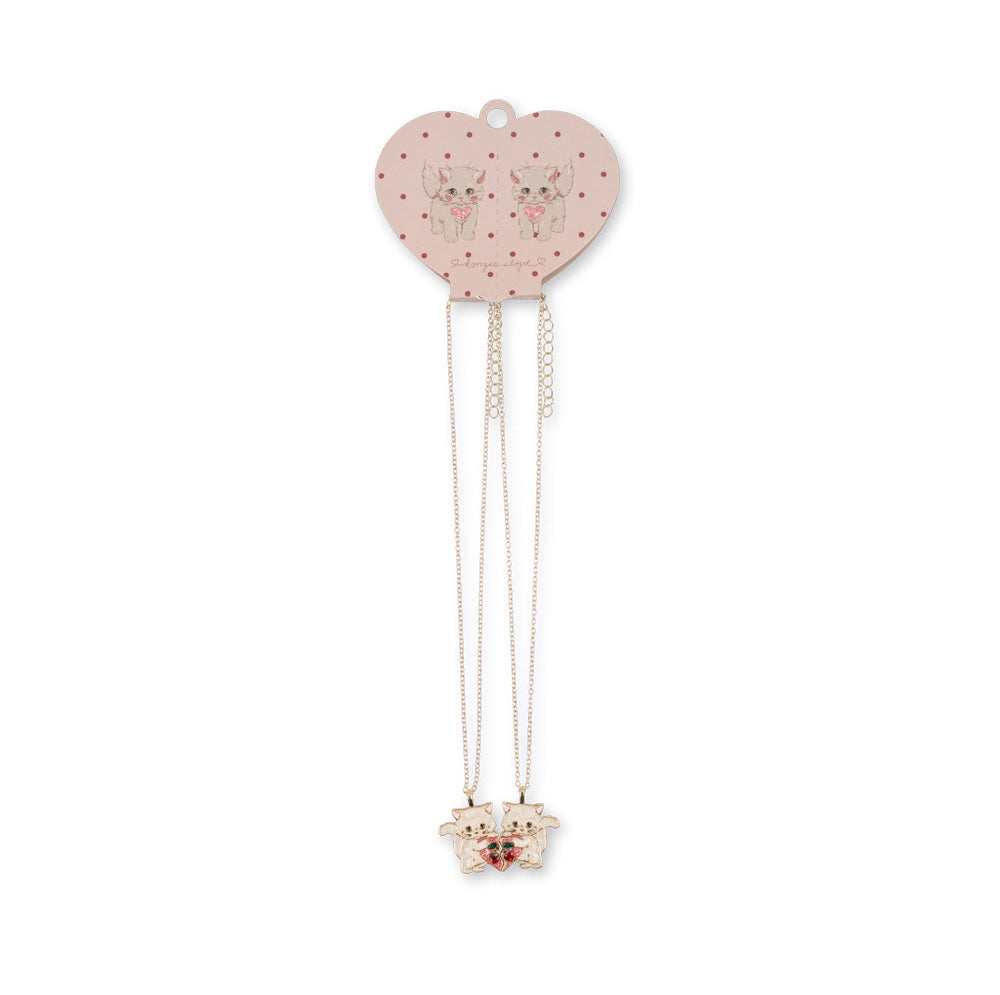 Konges Slojd Kitty Bestie Necklaces