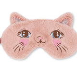Konges Slojd Sleep Mask- Rosa Pink