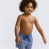 Chatham Floral Boardie