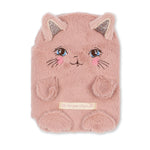 Konges Slojd Soft Notebook- Rosa Pink