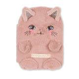 Konges Slojd Soft Notebook- Rosa Pink