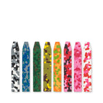 Konges Slojd Bunny Confetti Crayons