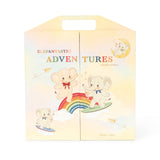 Konges Slojd My Sticker World- Multi