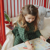 Konges Slojd My Sticker World- Multi