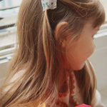 Konges Slojd 4 Pack Multi Hair Clips