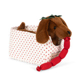 Konges Slojd Chorizo Sausage Dog