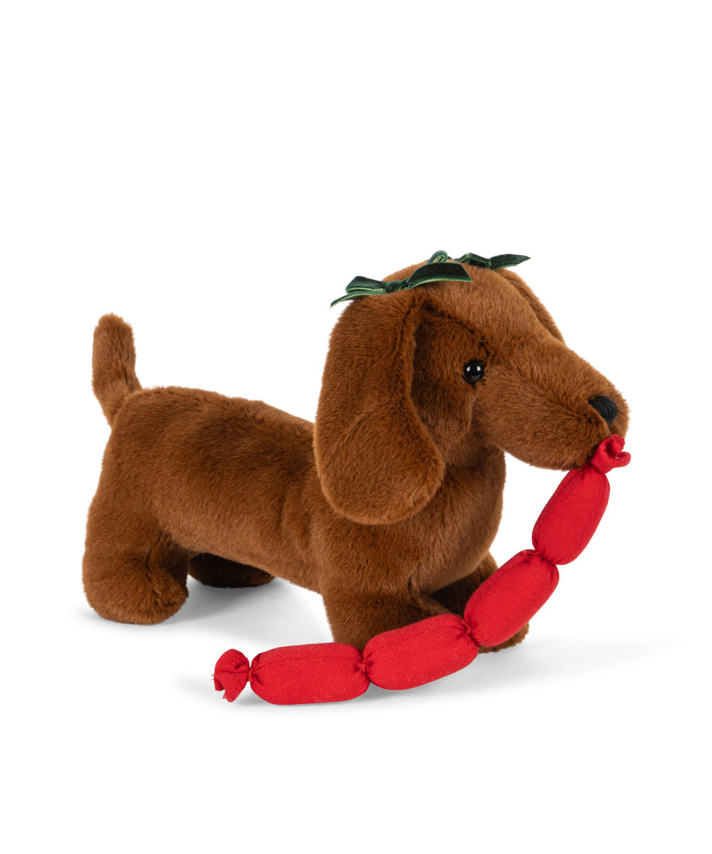 Konges Slojd Chorizo Sausage Dog