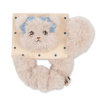 Konges Slojd Kitty Furry Hair Elastic