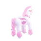 Model U® Ride-On Unicorn Age 3-4 Pink