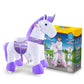 Model U® Ride-On Unicorn Age 3-4 Purple