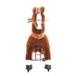 Model U® Ride-On Pony Age 3-4 Brown