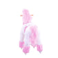 Model U® Ride-On Unicorn Age 4-7 Pink