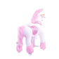 Model U® Ride-On Unicorn Age 4-7 Pink