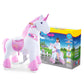 Model U® Ride-On Unicorn Age 4-7 Pink