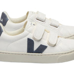Veja Esplar Leather Sneakers- White California