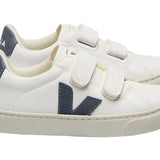 Veja Esplar Leather Sneakers- White California