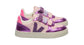 Veja V-10 Leather Petale Multico Cosmos
