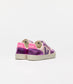 V-10 Leather Petale Multico Cosmos