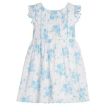 Little English Mila Sundress- Turks Floral