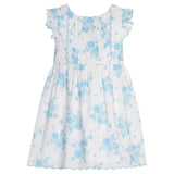 Little English Mila Sundress- Turks Floral