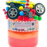 Young + Wild and Friedman Vroom Vroom Slime