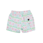 BlueQuail Del Mar Swim Trunks
