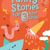 Yoto Ladybird Funny Stories for 3 Year Olds