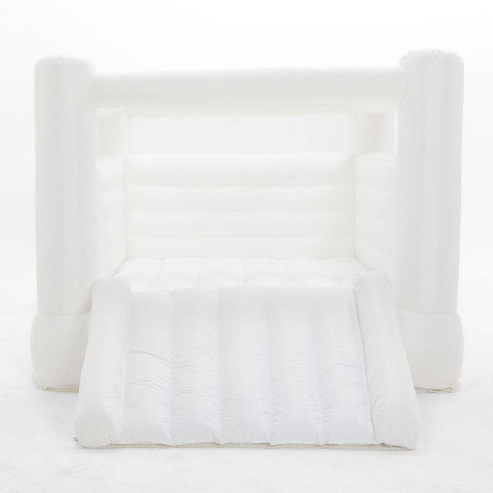 smol Tumble I Neutral Walled