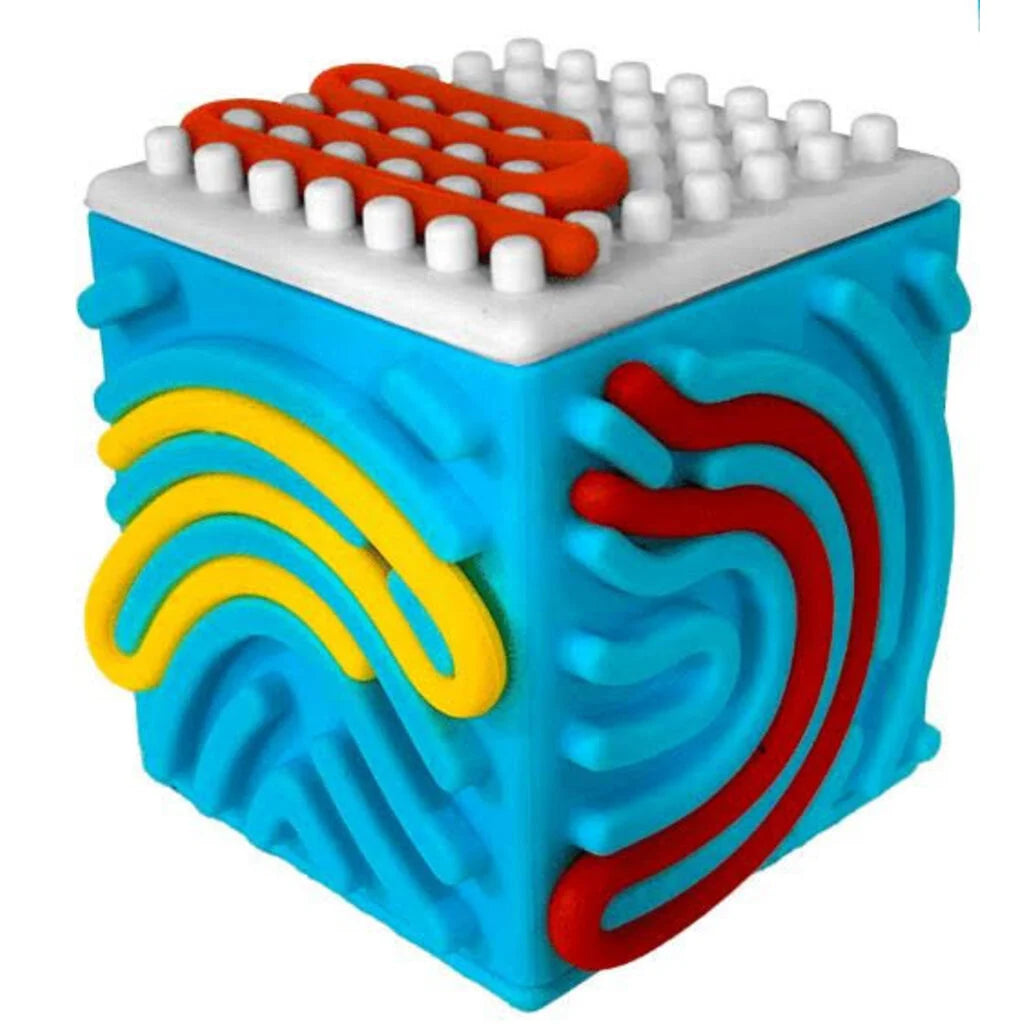 Silly Tube Cube