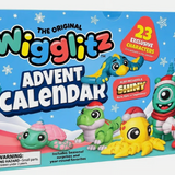 Wigglitz Wigglitz Christmas Advent Calendar