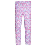 Little English Leggings- Ashbrook Floral