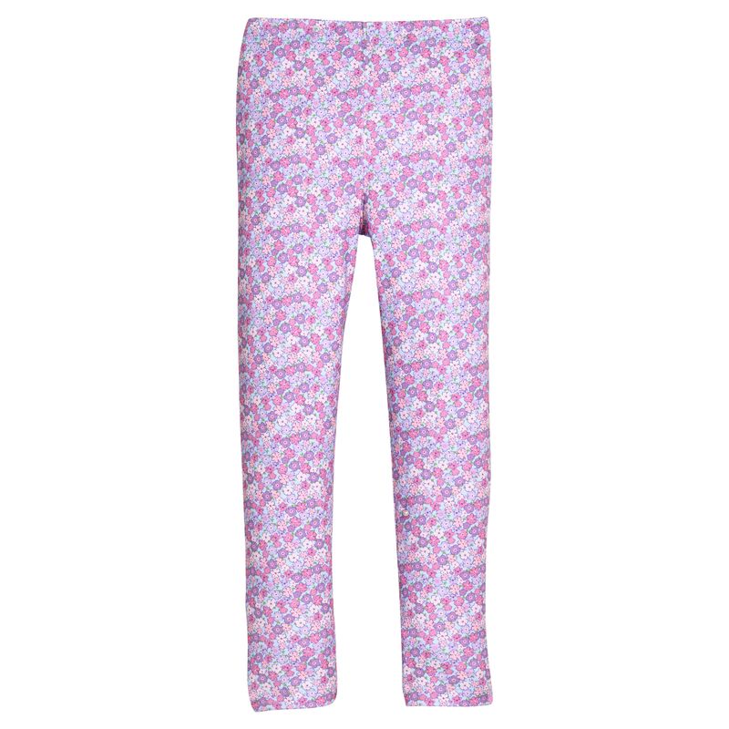 Little English Leggings- Ashbrook Floral