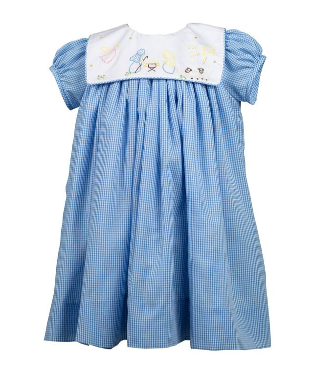 Manger Dress