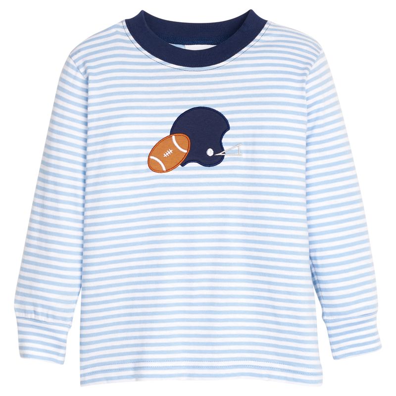 Applique T-Shirt