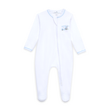 Magnolia Baby Golf Onesie 