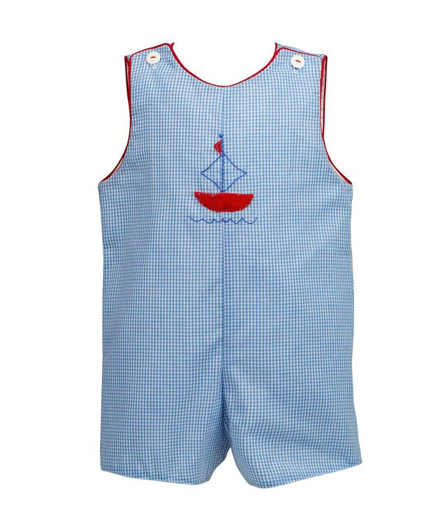 The Proper Peony Clipper Jon Jon