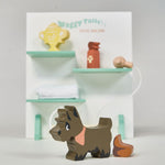 Tender Leaf Toys Waggy Tails Dog Salon