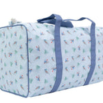  Apple Of My Isla Flies Duffle Bag