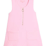 Bisby Retro Jumper- Bubblegum