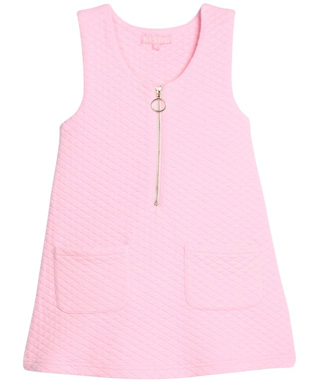 Bisby Retro Jumper- Bubblegum